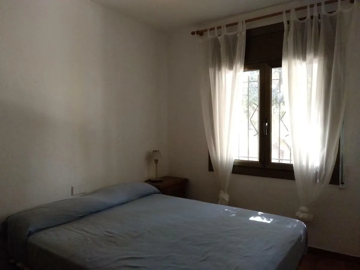 Vila Casa Estany L'Ametlla de Mar Prázdninový dům