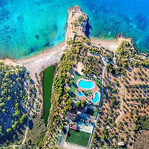 Campingplatz Camping Ametlla, L'Ametlla de Mar