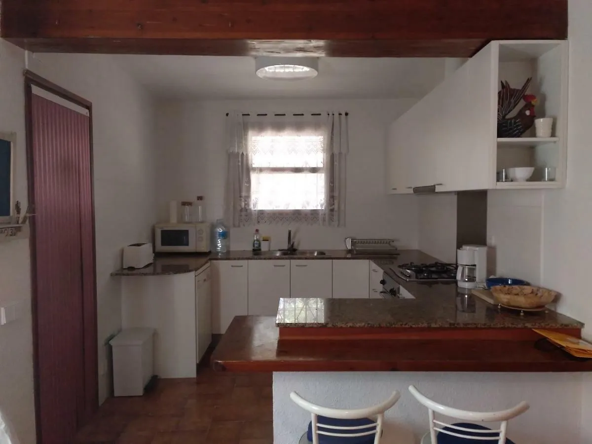 Holiday home Casa Estany Villa L'Ametlla de Mar