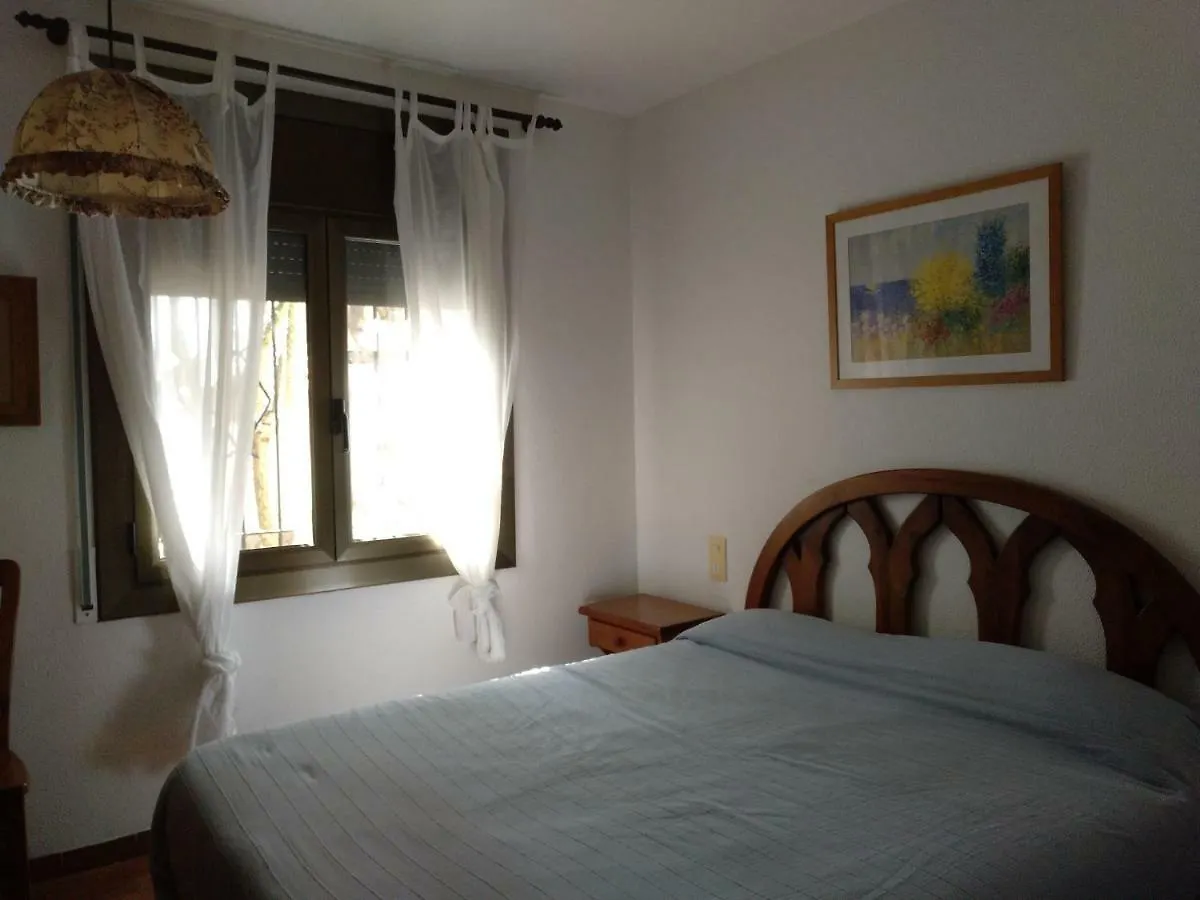Casa Estany Villa L'Ametlla de Mar Holiday home