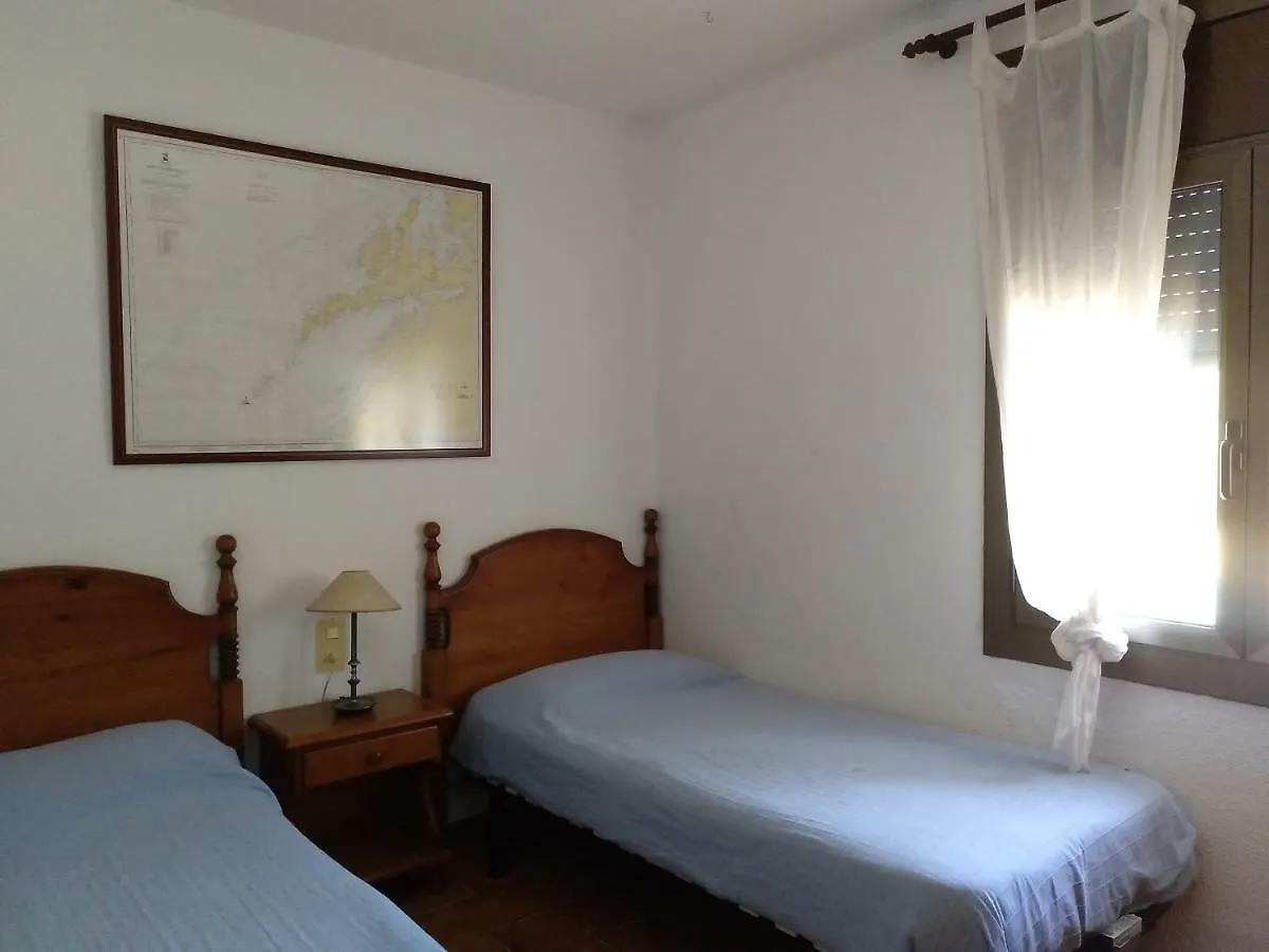 Holiday home Casa Estany Villa L'Ametlla de Mar Spain