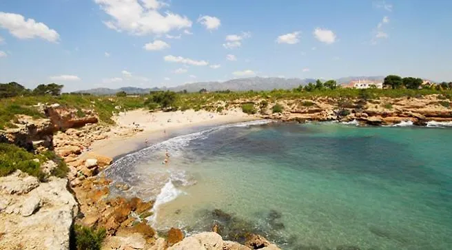 Casa Estany Villa L'Ametlla de Mar