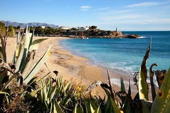 Holiday home Casa Estany Villa L'Ametlla de Mar