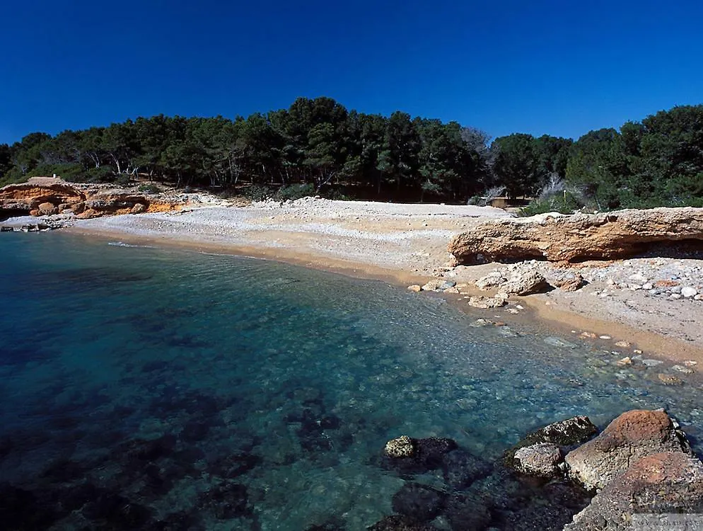 Casa Estany Villa L'Ametlla de Mar